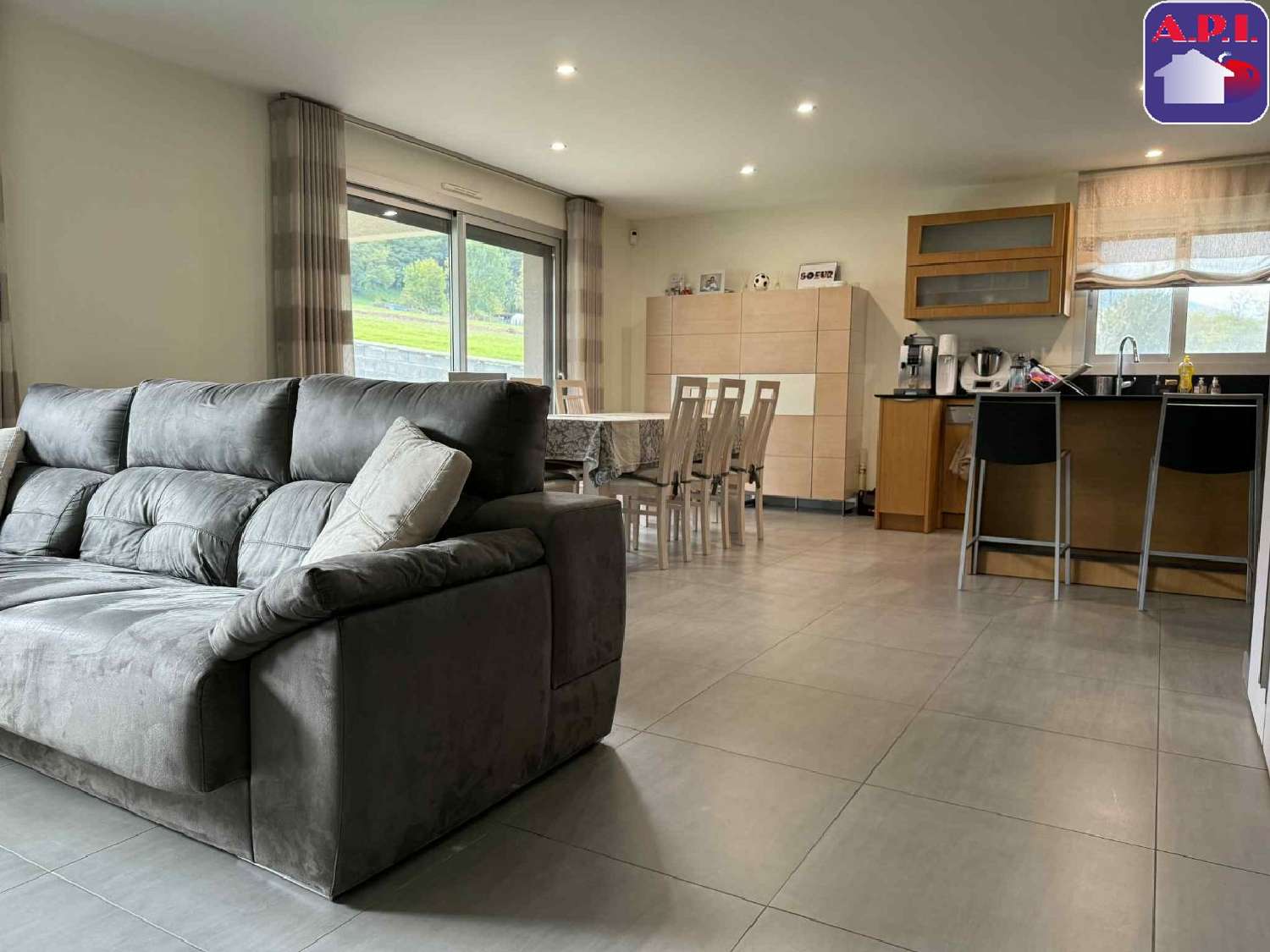  te koop huis Foix Ariège 8