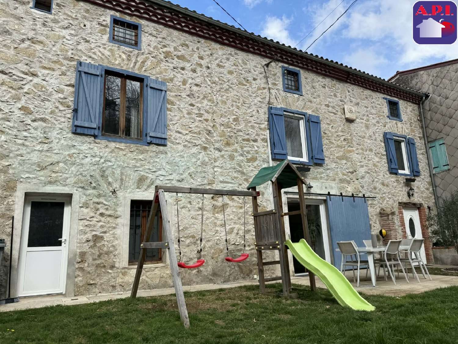  à vendre maison Foix Ariège 2