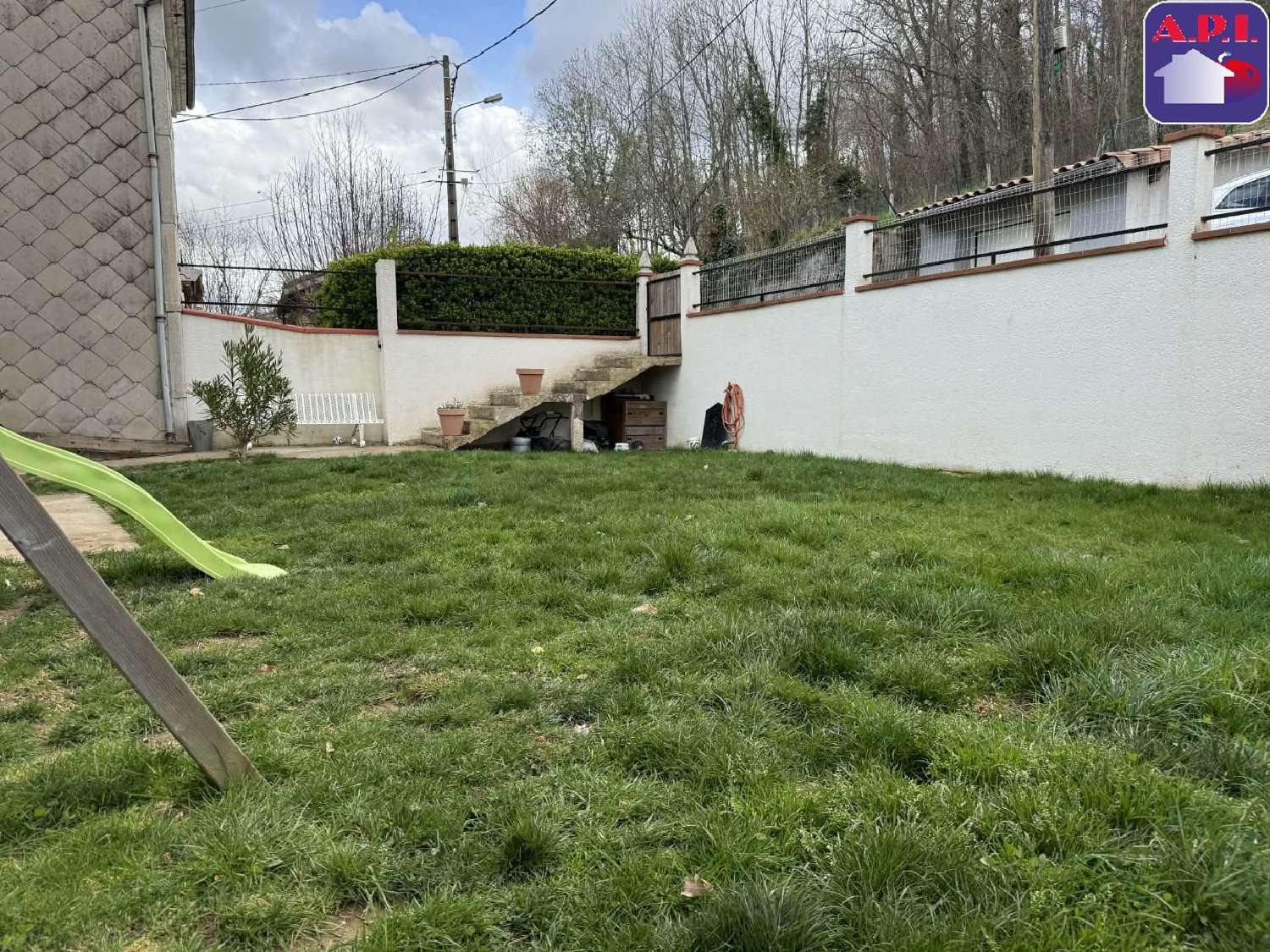  à vendre maison Foix Ariège 3