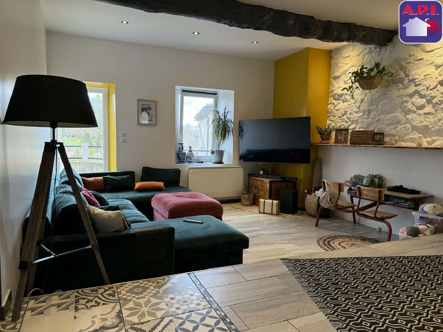  à vendre maison Foix Ariège 4