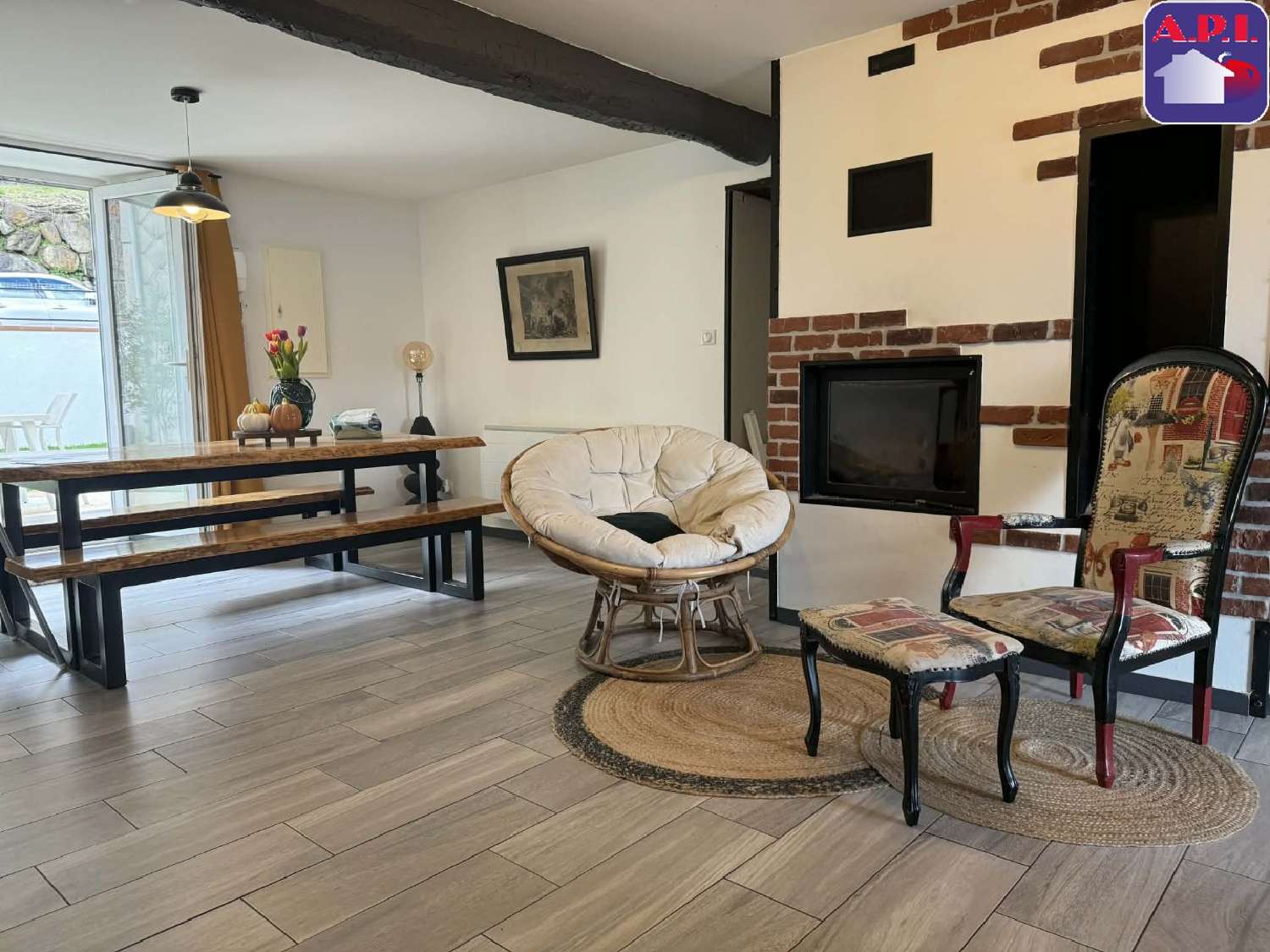  à vendre maison Foix Ariège 5