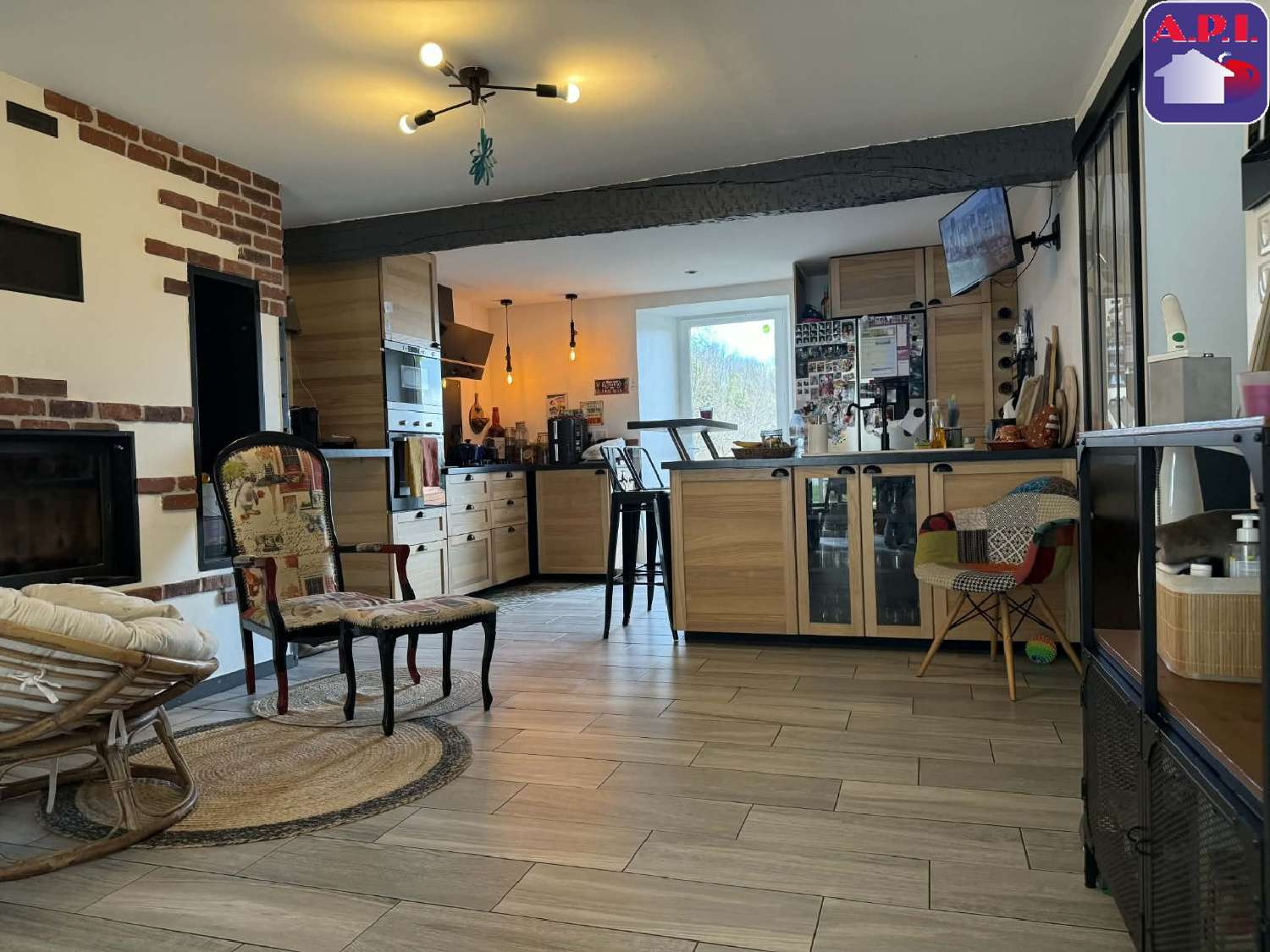  à vendre maison Foix Ariège 6