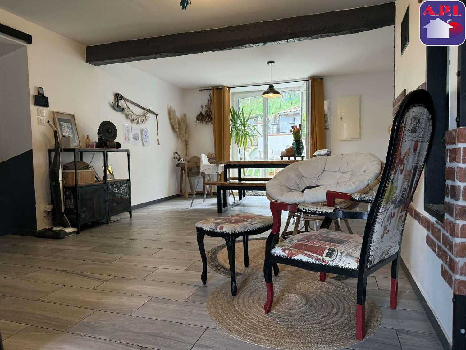  à vendre maison Foix Ariège 7