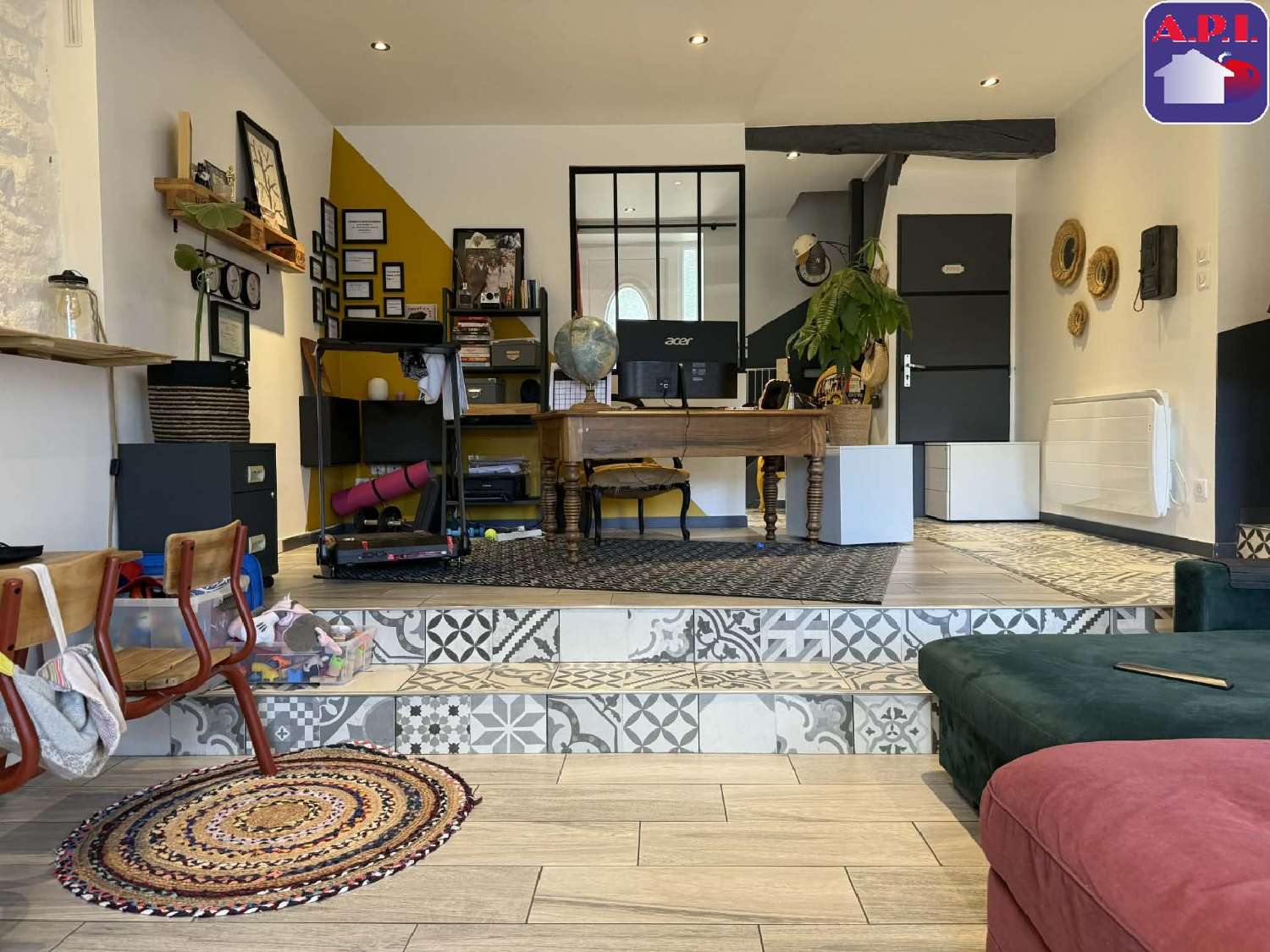  à vendre maison Foix Ariège 8