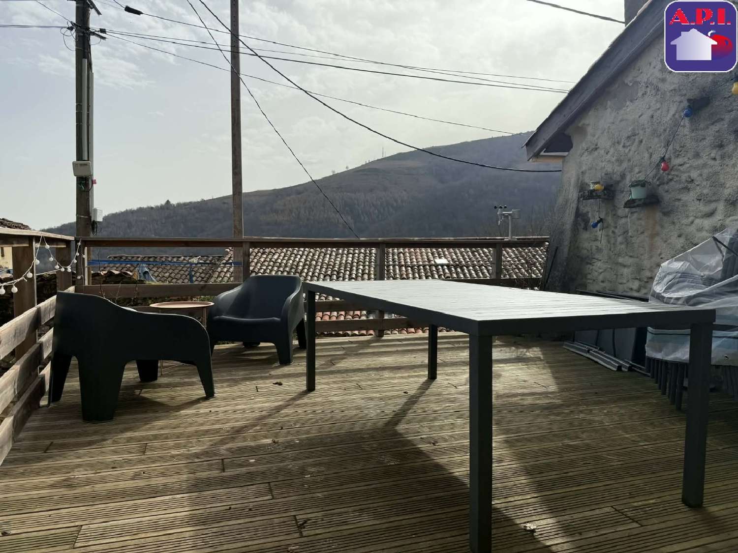  te koop huis Foix Ariège 3