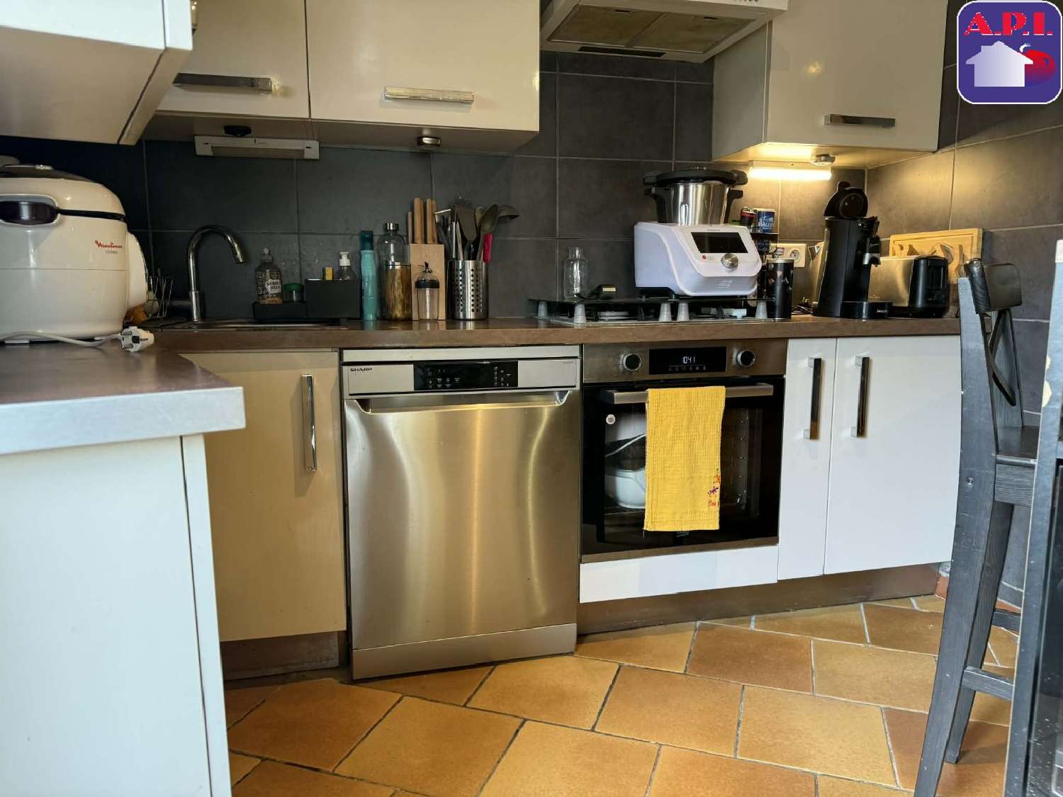  te koop huis Foix Ariège 5