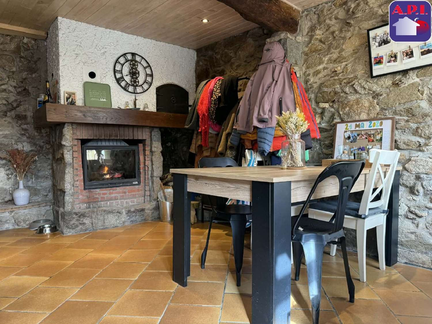  te koop huis Foix Ariège 6
