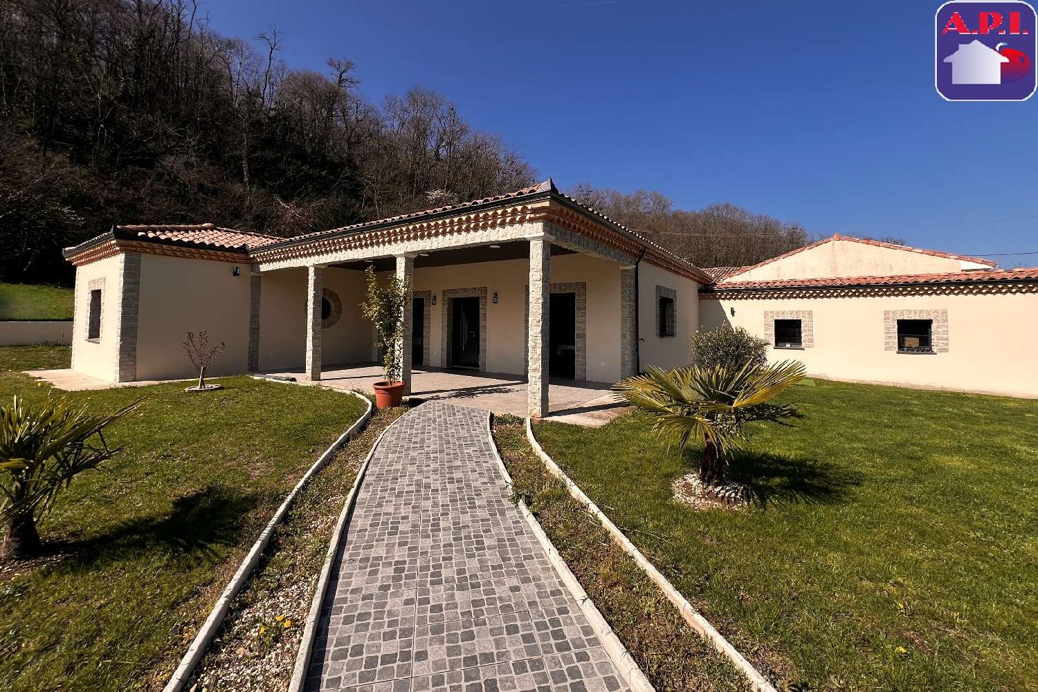 kaufen Haus Foix Ariège 3