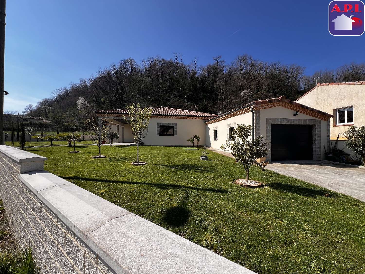 kaufen Haus Foix Ariège 4