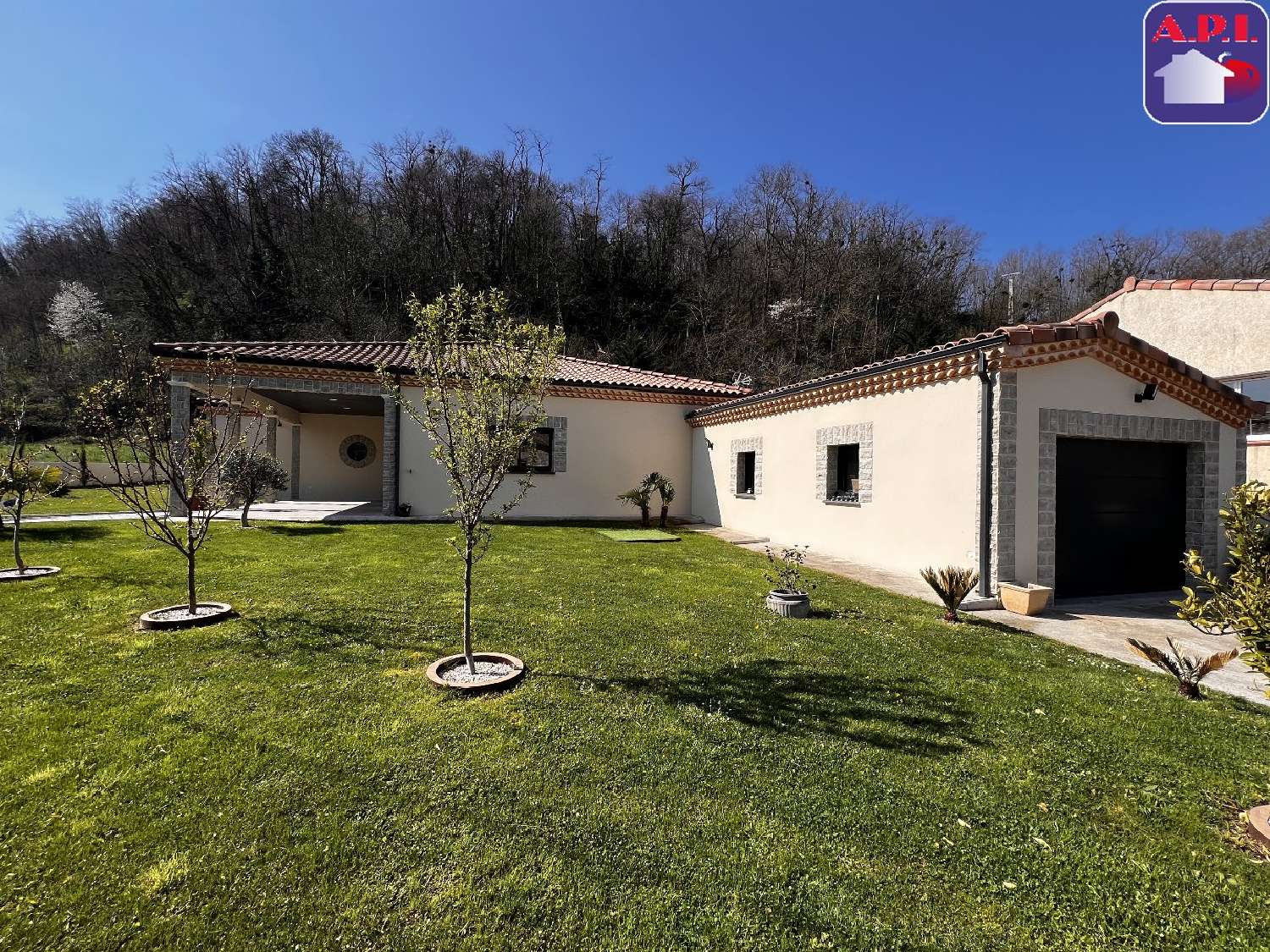 kaufen Haus Foix Ariège 5