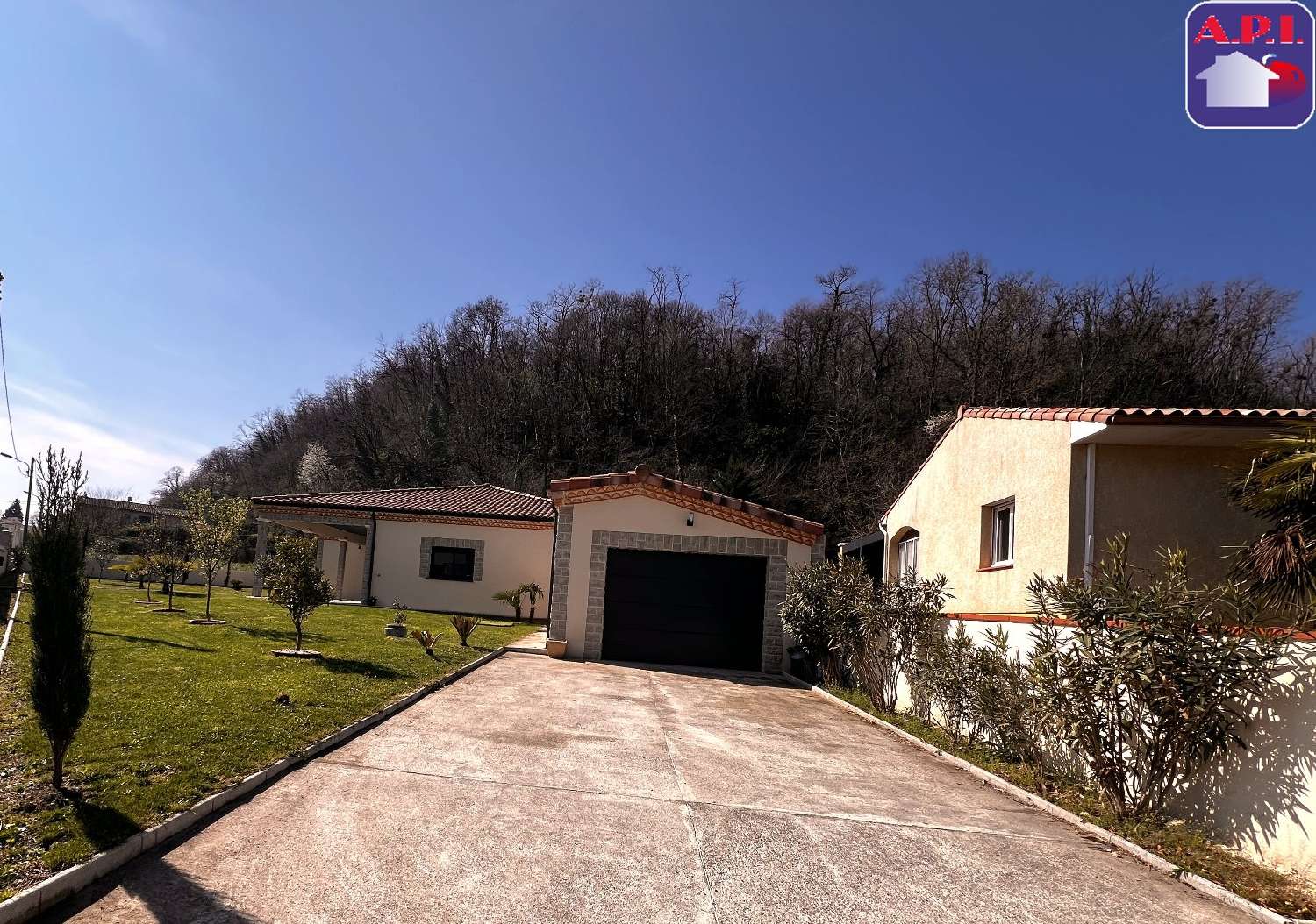 kaufen Haus Foix Ariège 6