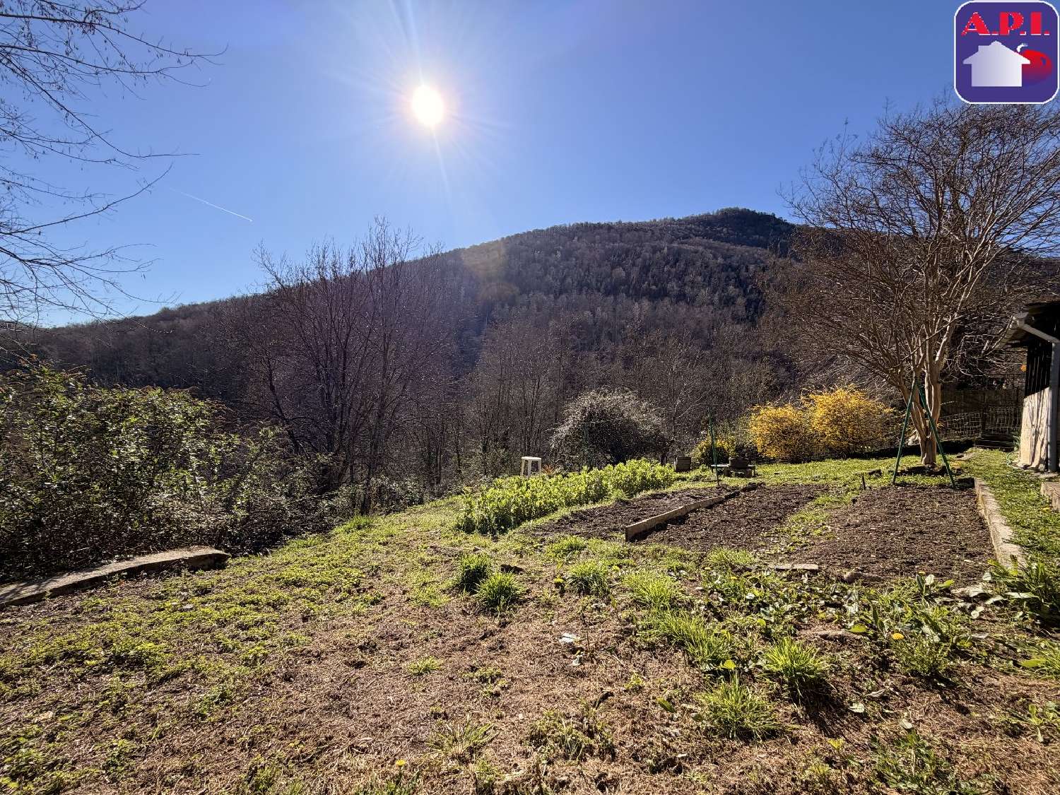 te koop huis Foix Ariège 3