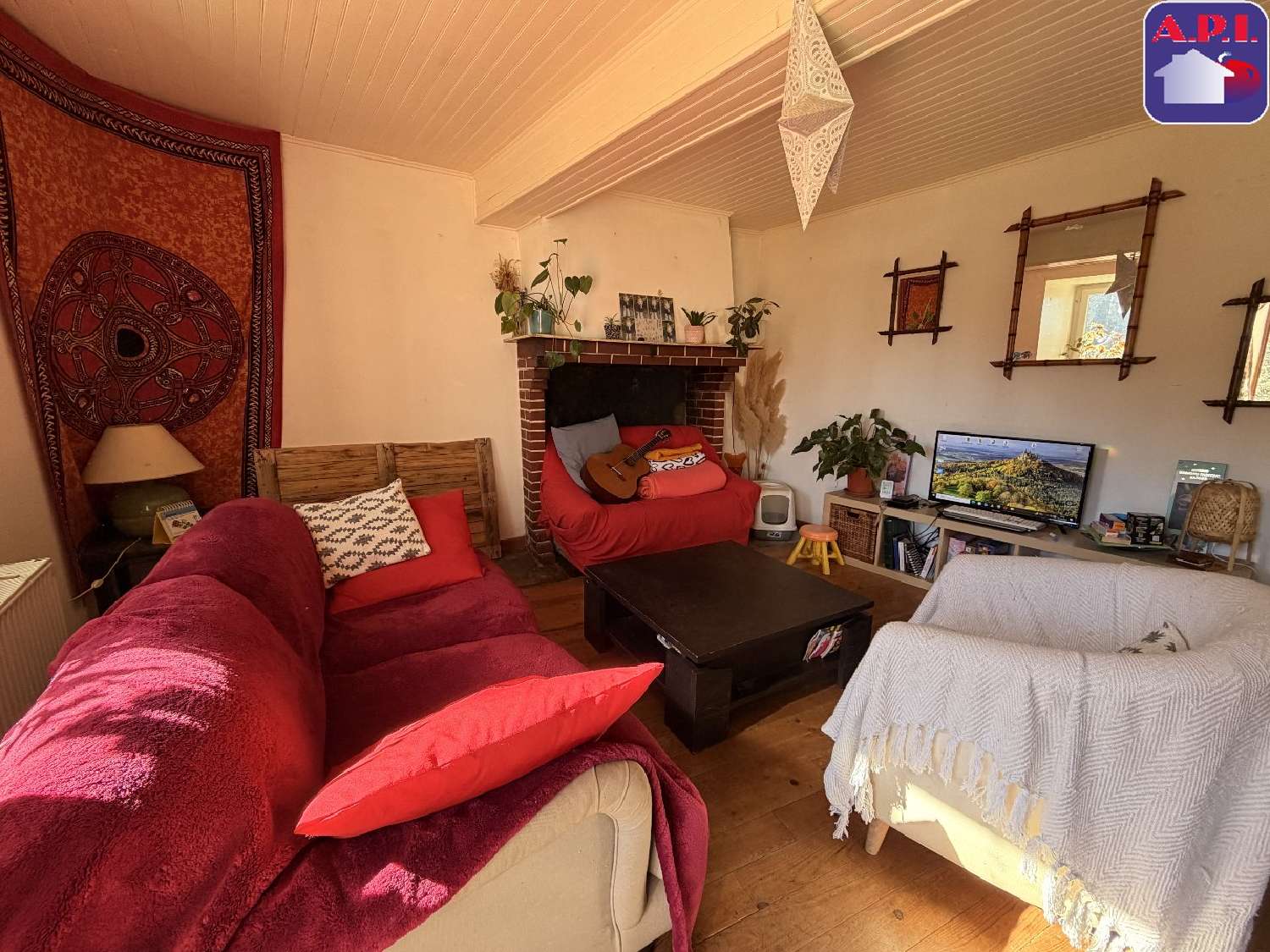 te koop huis Foix Ariège 4