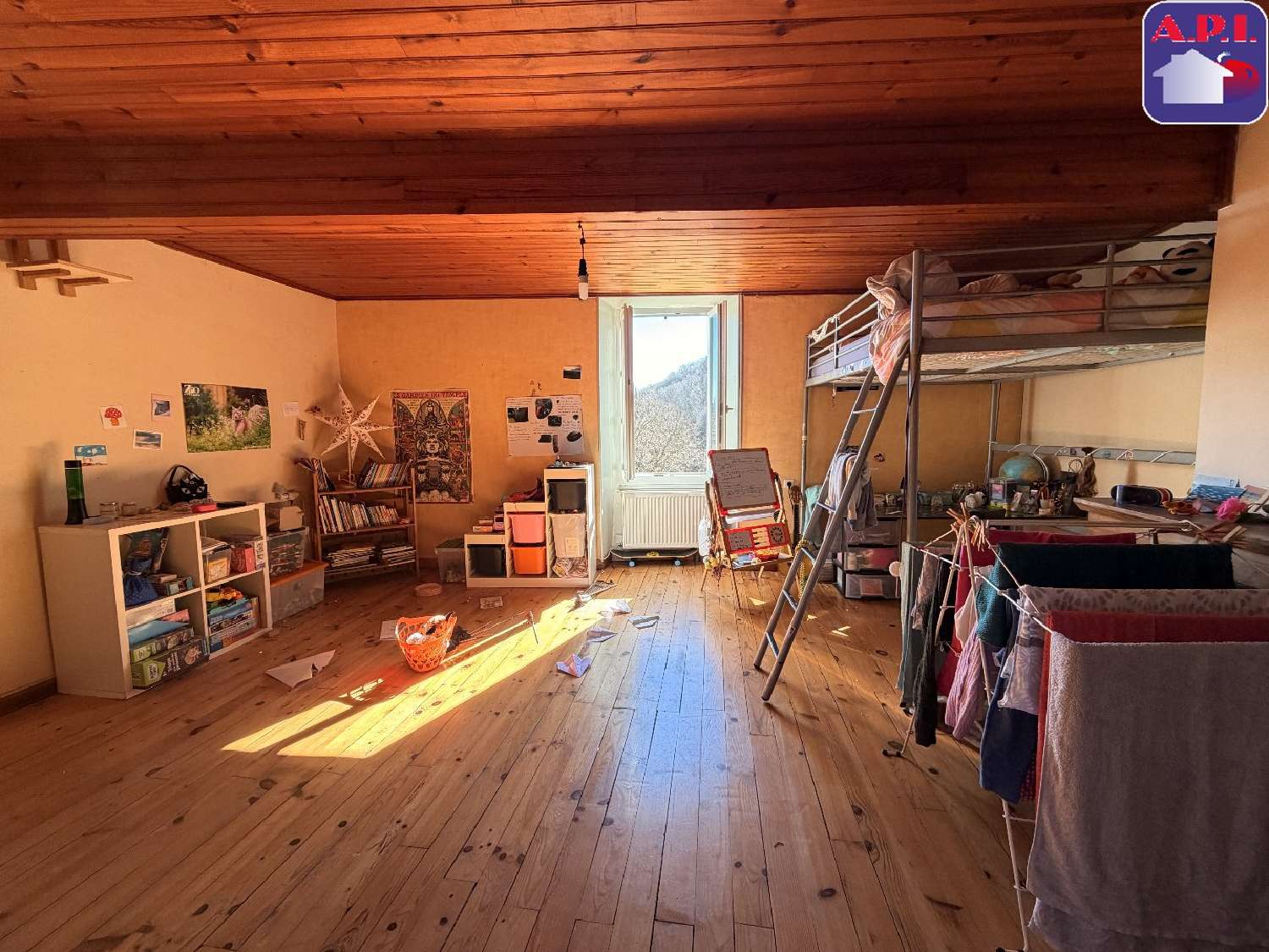 te koop huis Foix Ariège 5