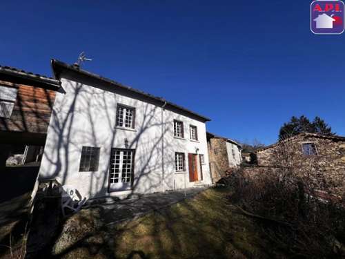 Foix Ariège Haus Bild 7280480