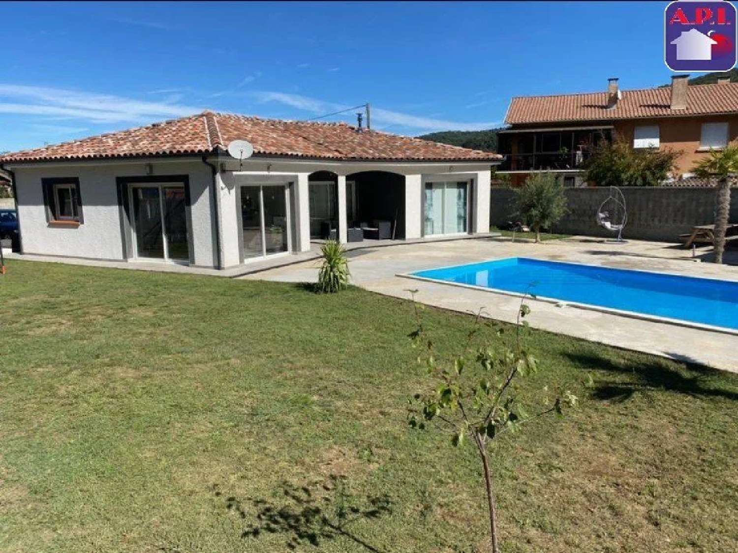  en venta casa Foix Ariège 1