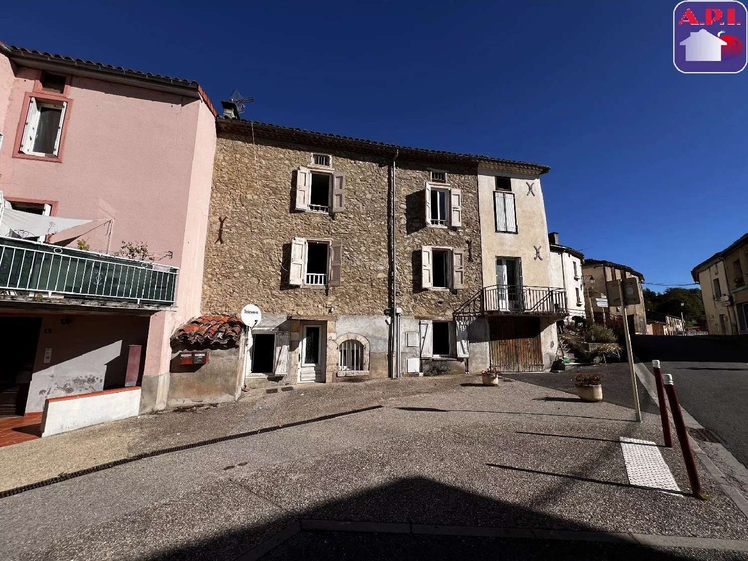  en venta casa Foix Ariège 1