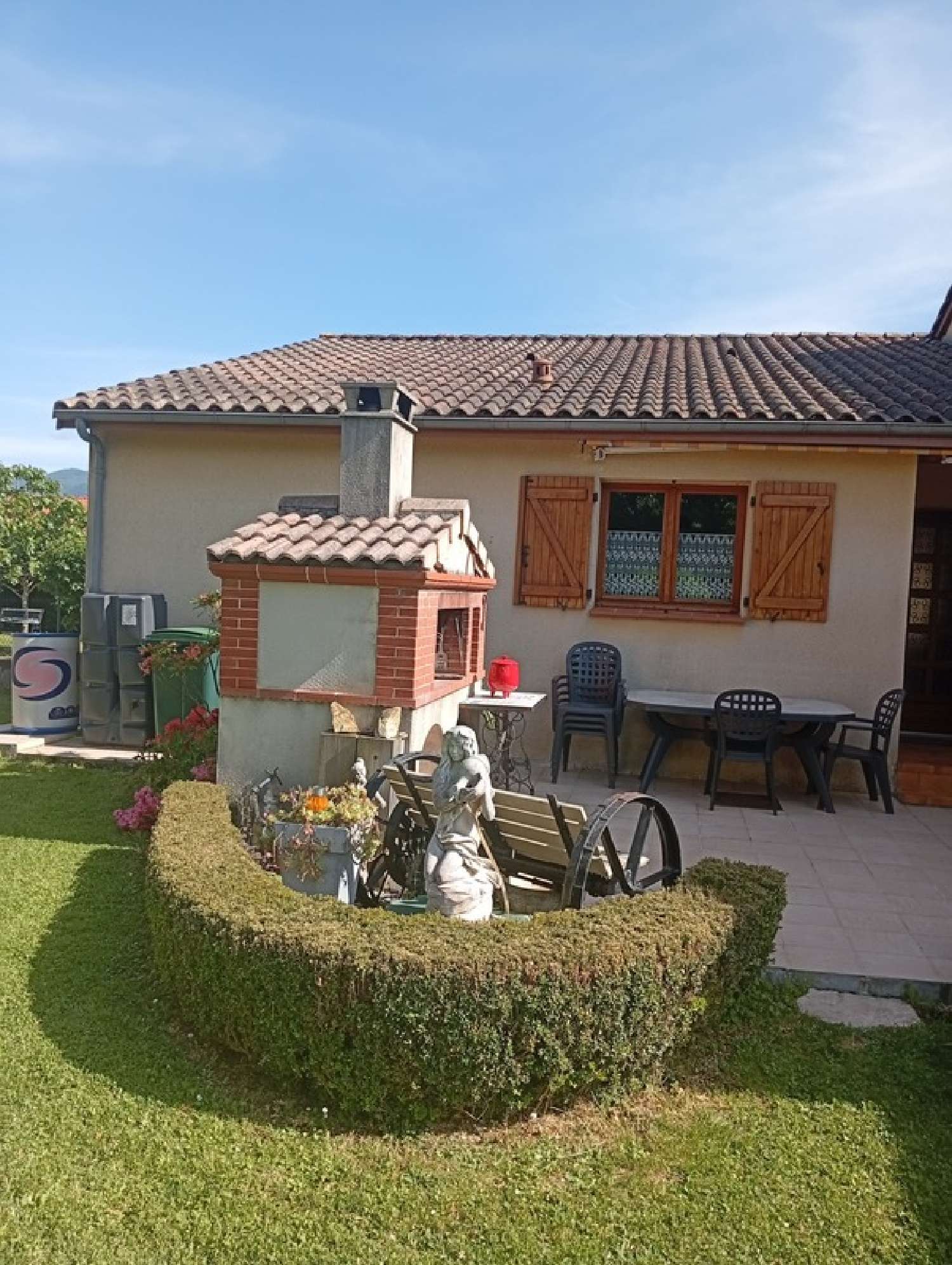 à vendre maison Foix Ariège 1
