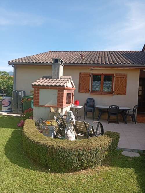 Foix Ariège maison foto 7279341