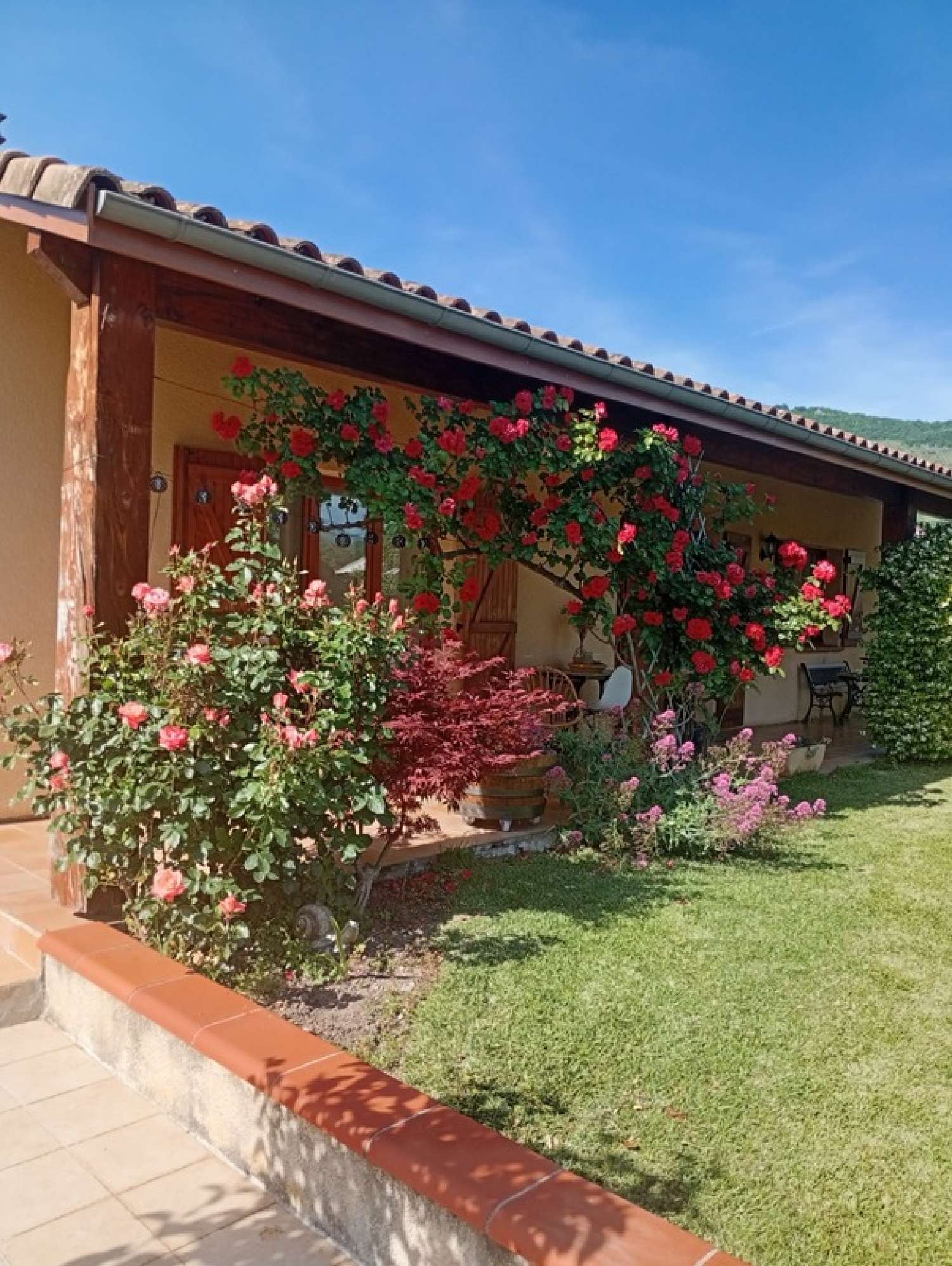 à vendre maison Foix Ariège 2