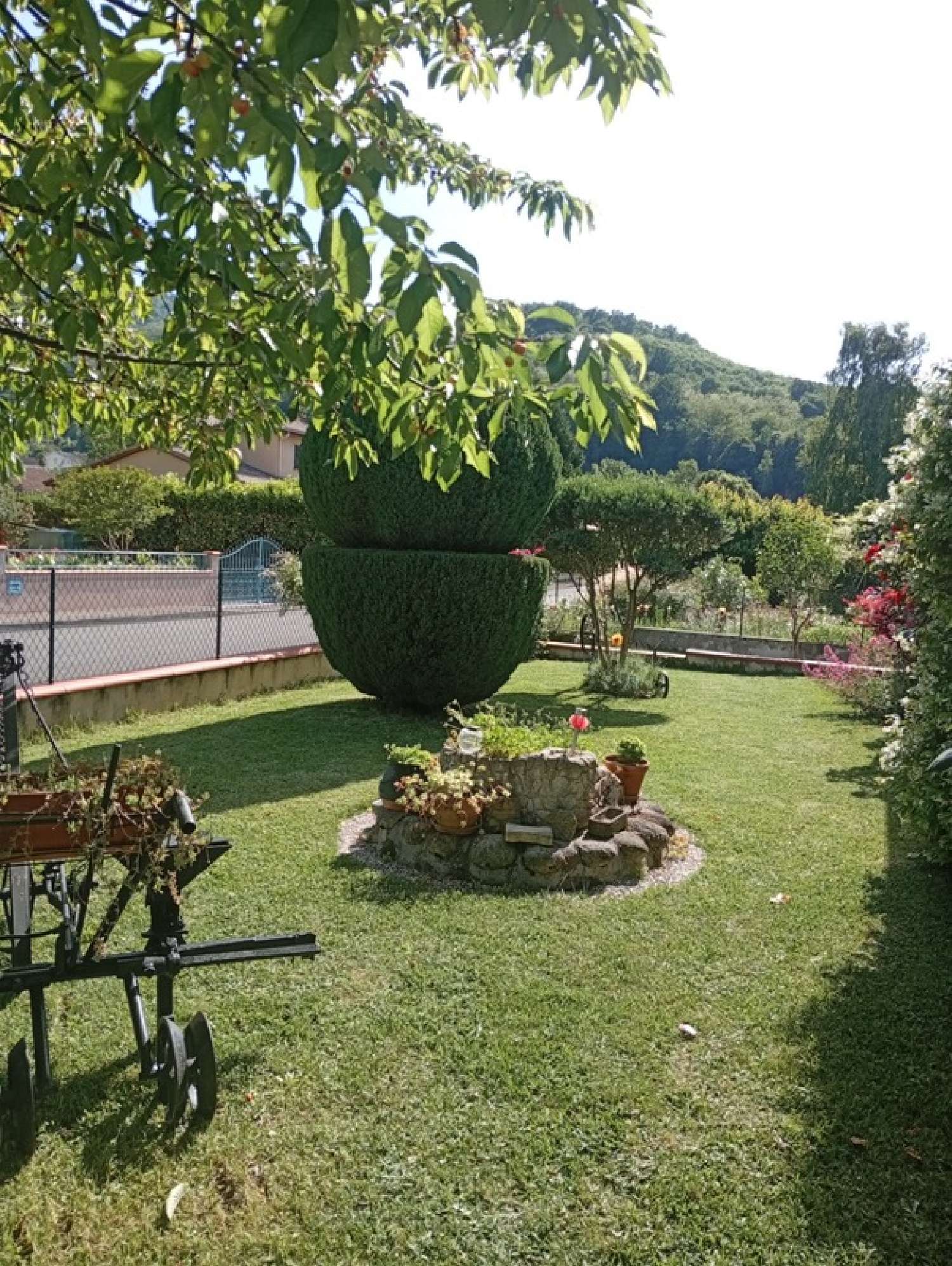 à vendre maison Foix Ariège 3