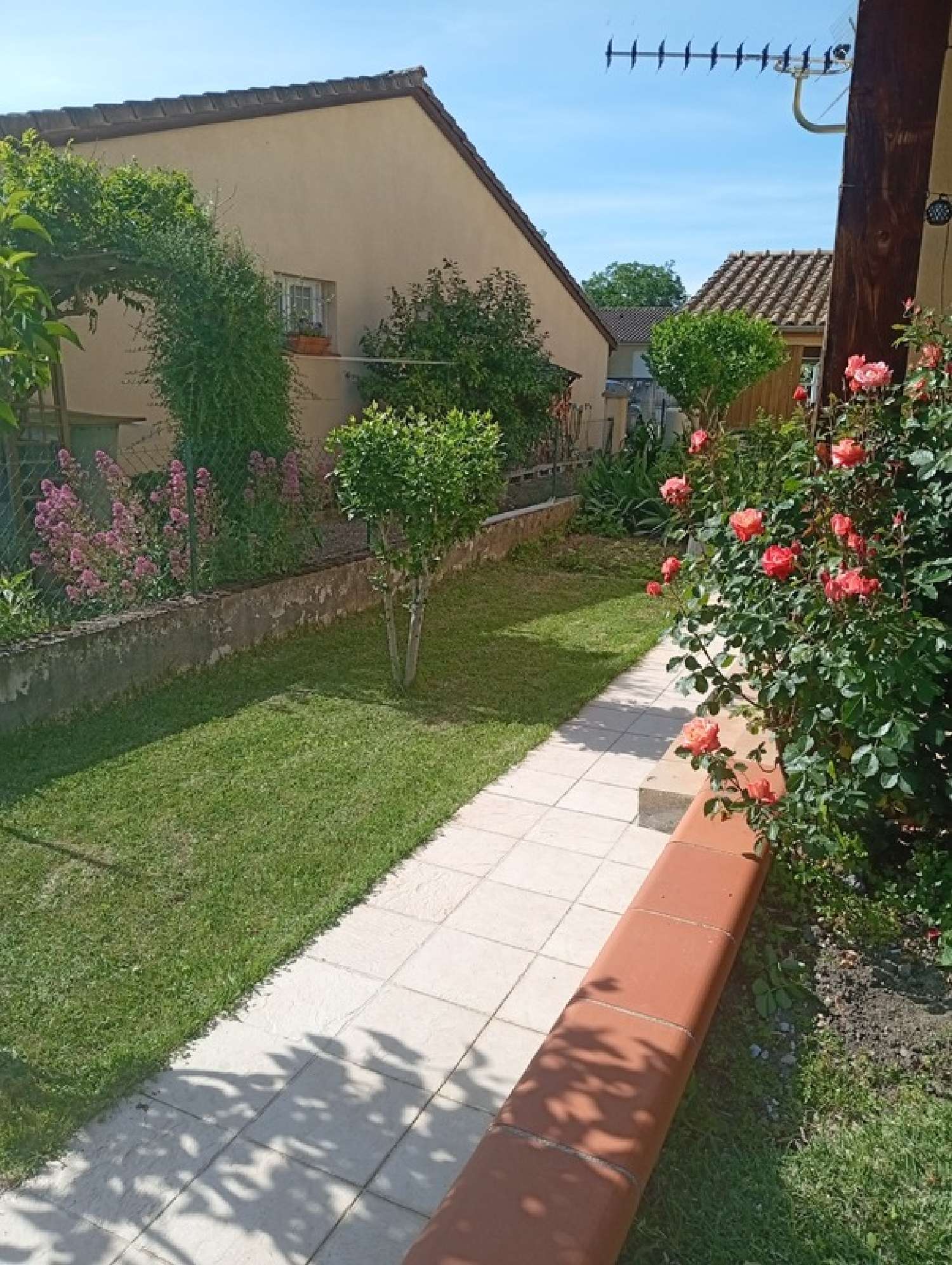 à vendre maison Foix Ariège 5