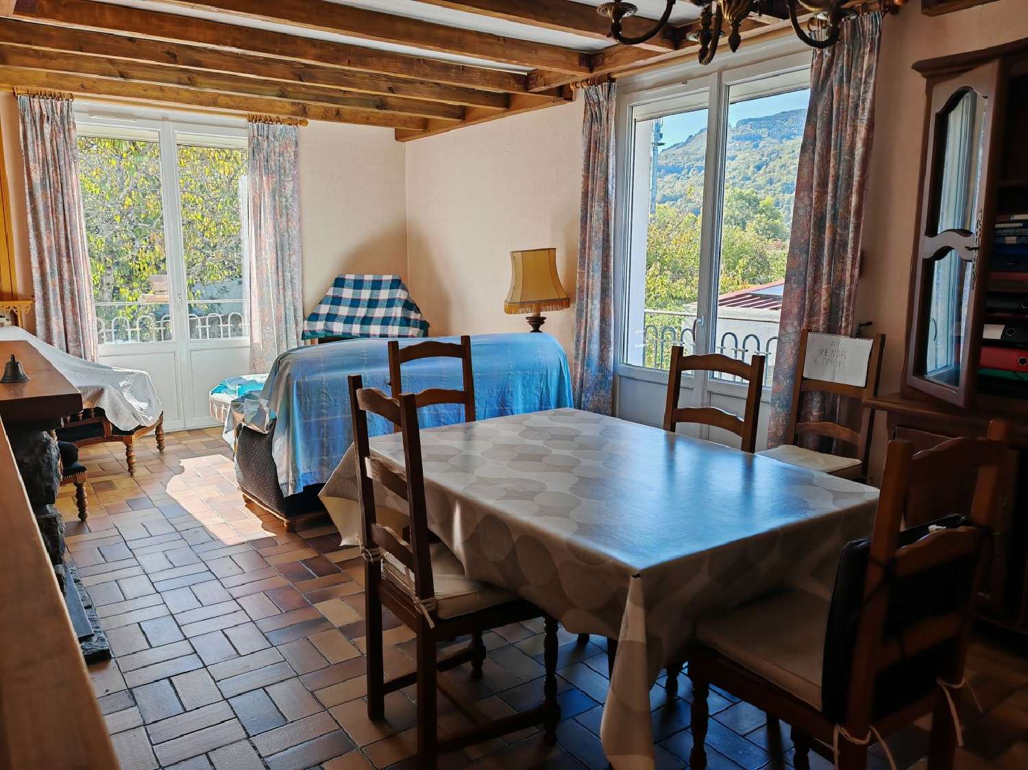  te koop huis Foix Ariège 2