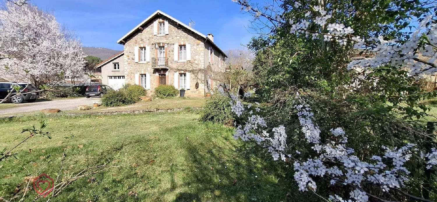  à vendre maison Foix Ariège 1