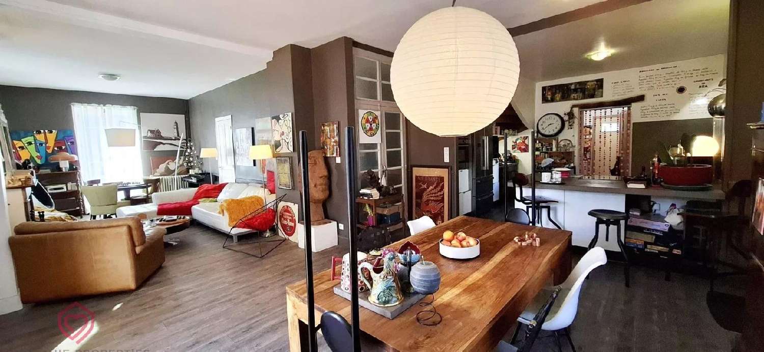  à vendre maison Foix Ariège 2