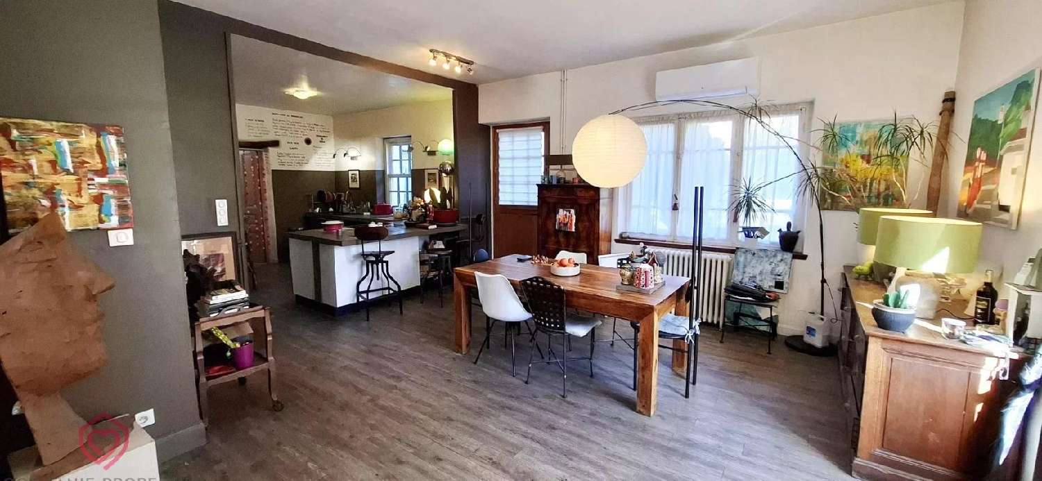  à vendre maison Foix Ariège 3