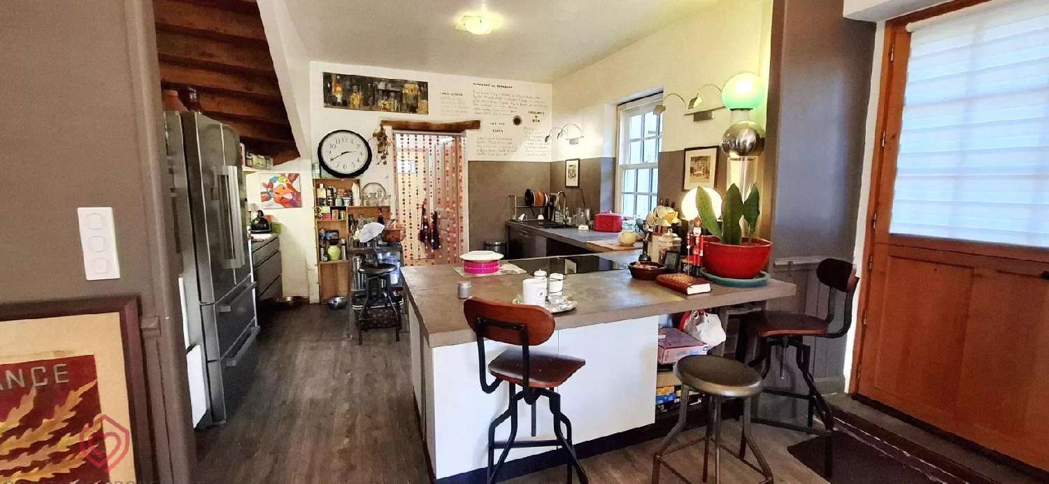  à vendre maison Foix Ariège 4