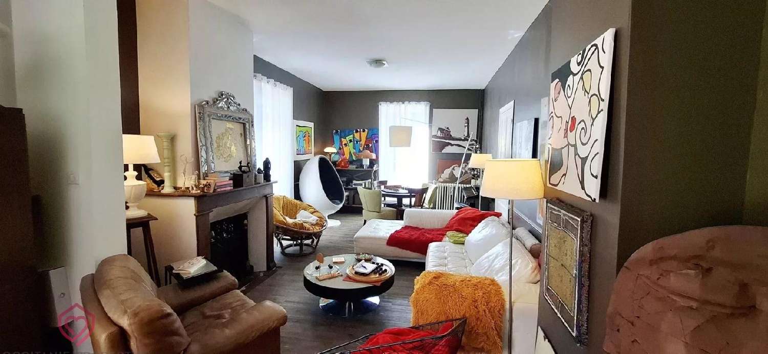  à vendre maison Foix Ariège 5