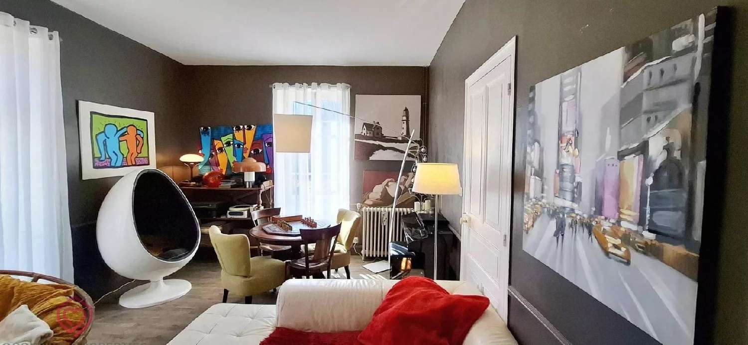  à vendre maison Foix Ariège 6