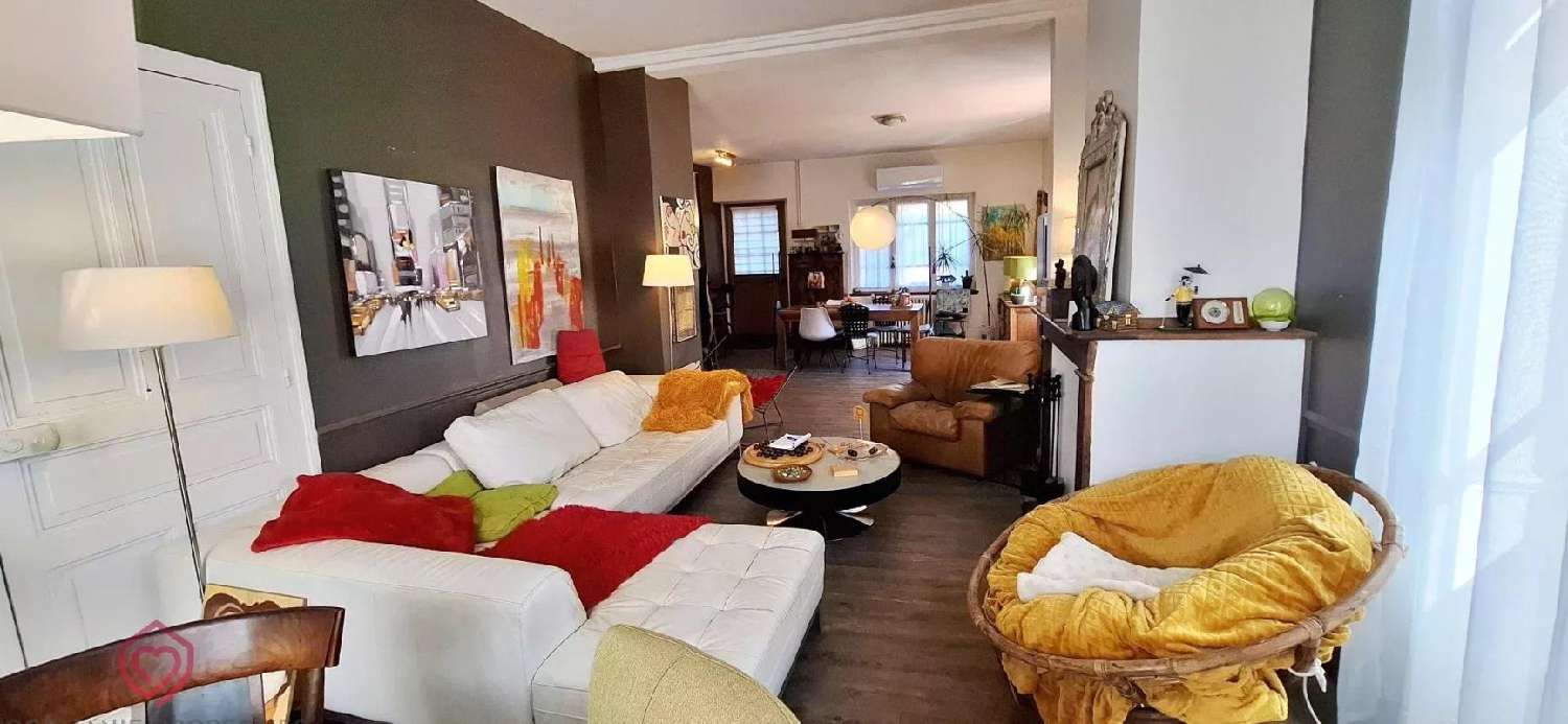  à vendre maison Foix Ariège 7