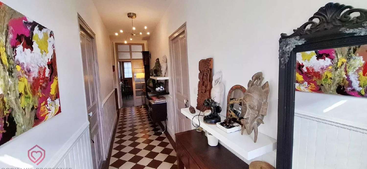  à vendre maison Foix Ariège 8