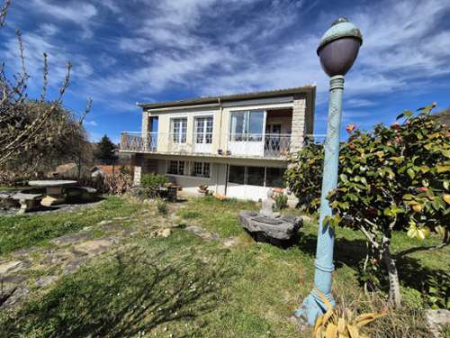 Foix Ariège huis foto 7288604