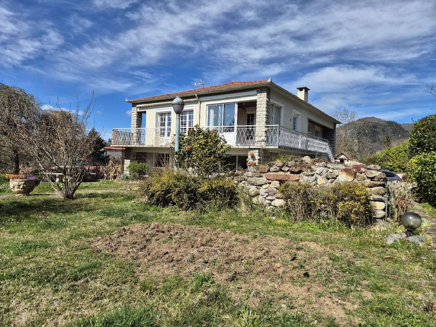 te koop huis Foix Ariège 3