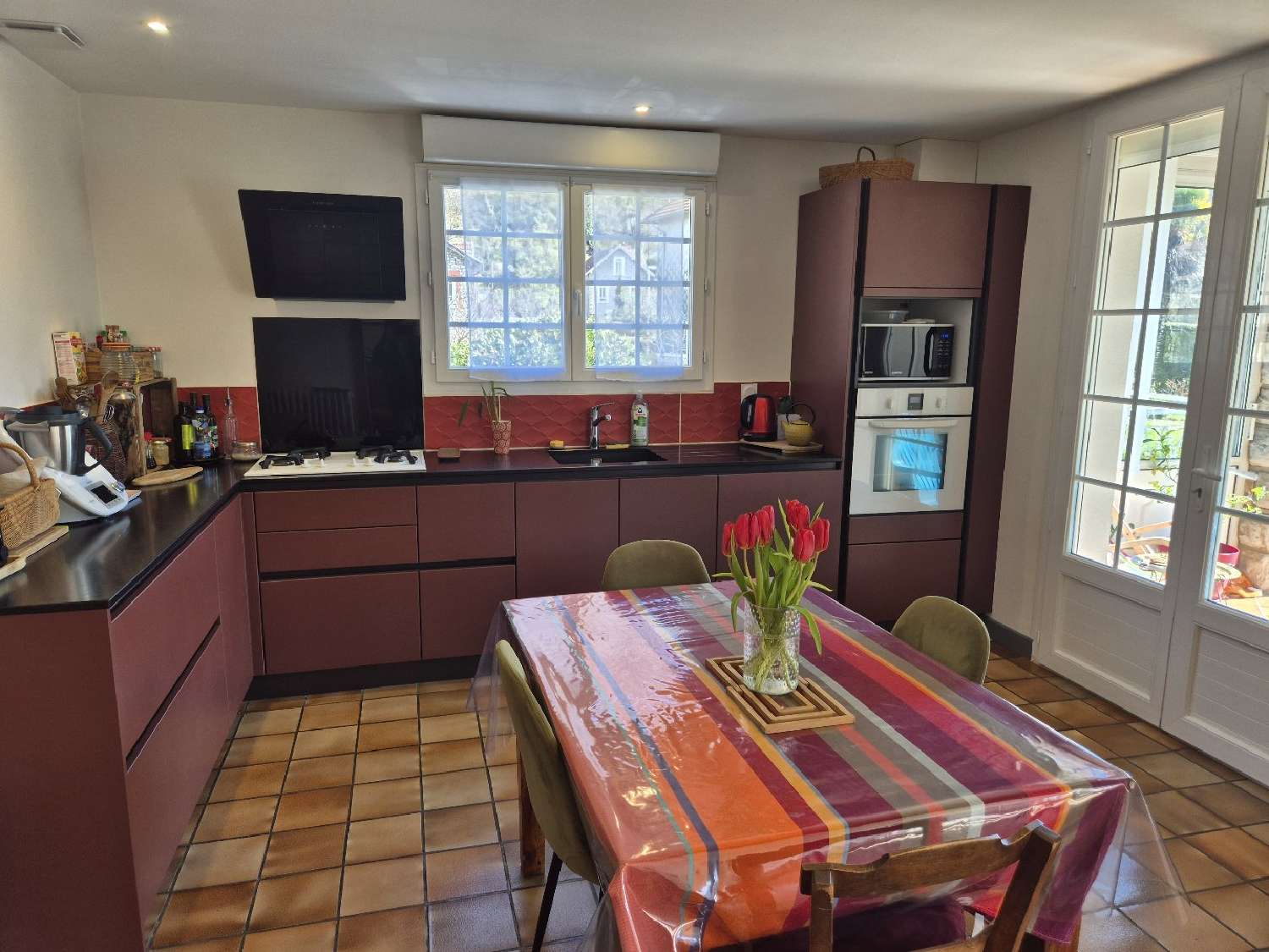 te koop huis Foix Ariège 4