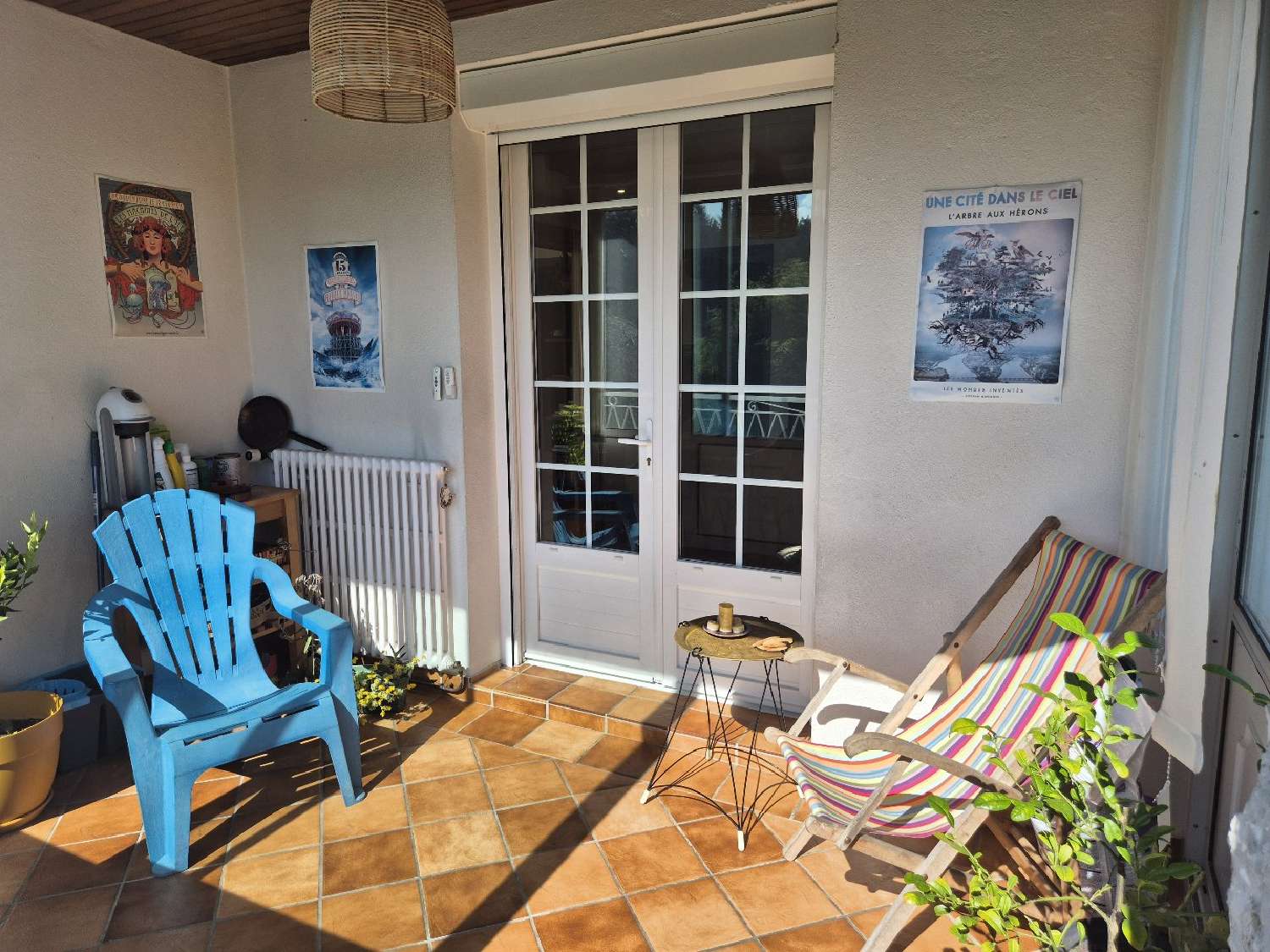 te koop huis Foix Ariège 5