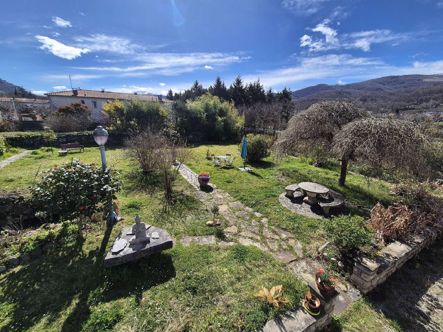 te koop huis Foix Ariège 7