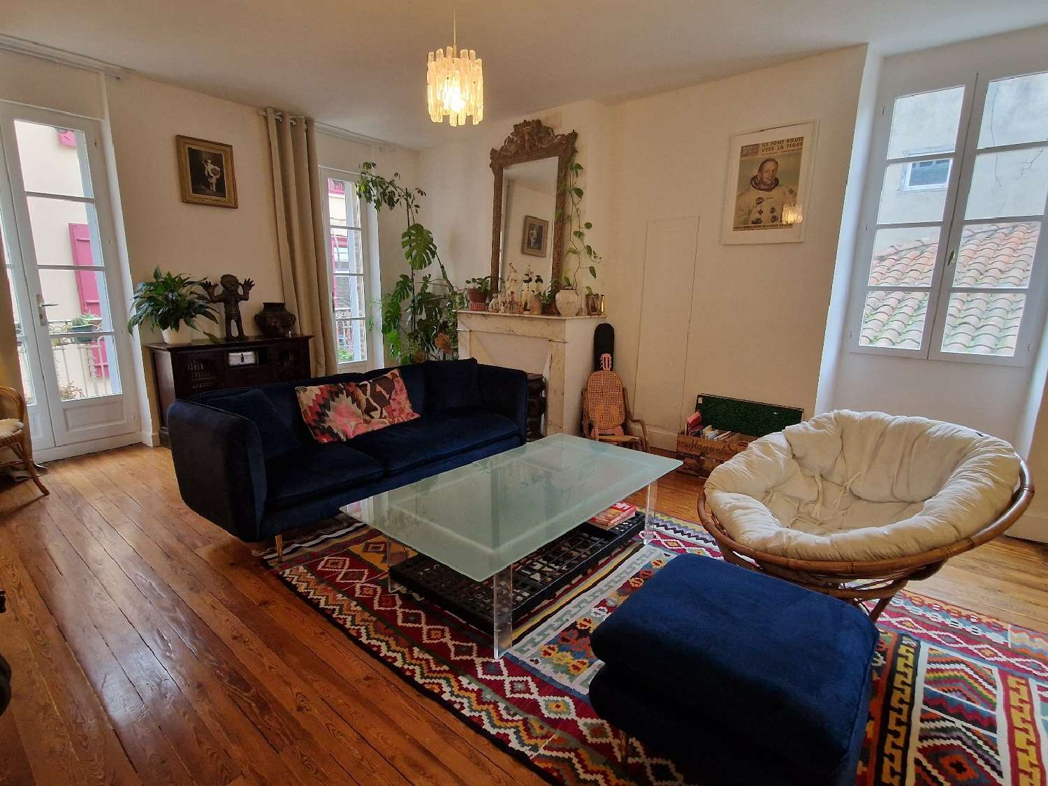 à vendre maison Foix Ariège 1