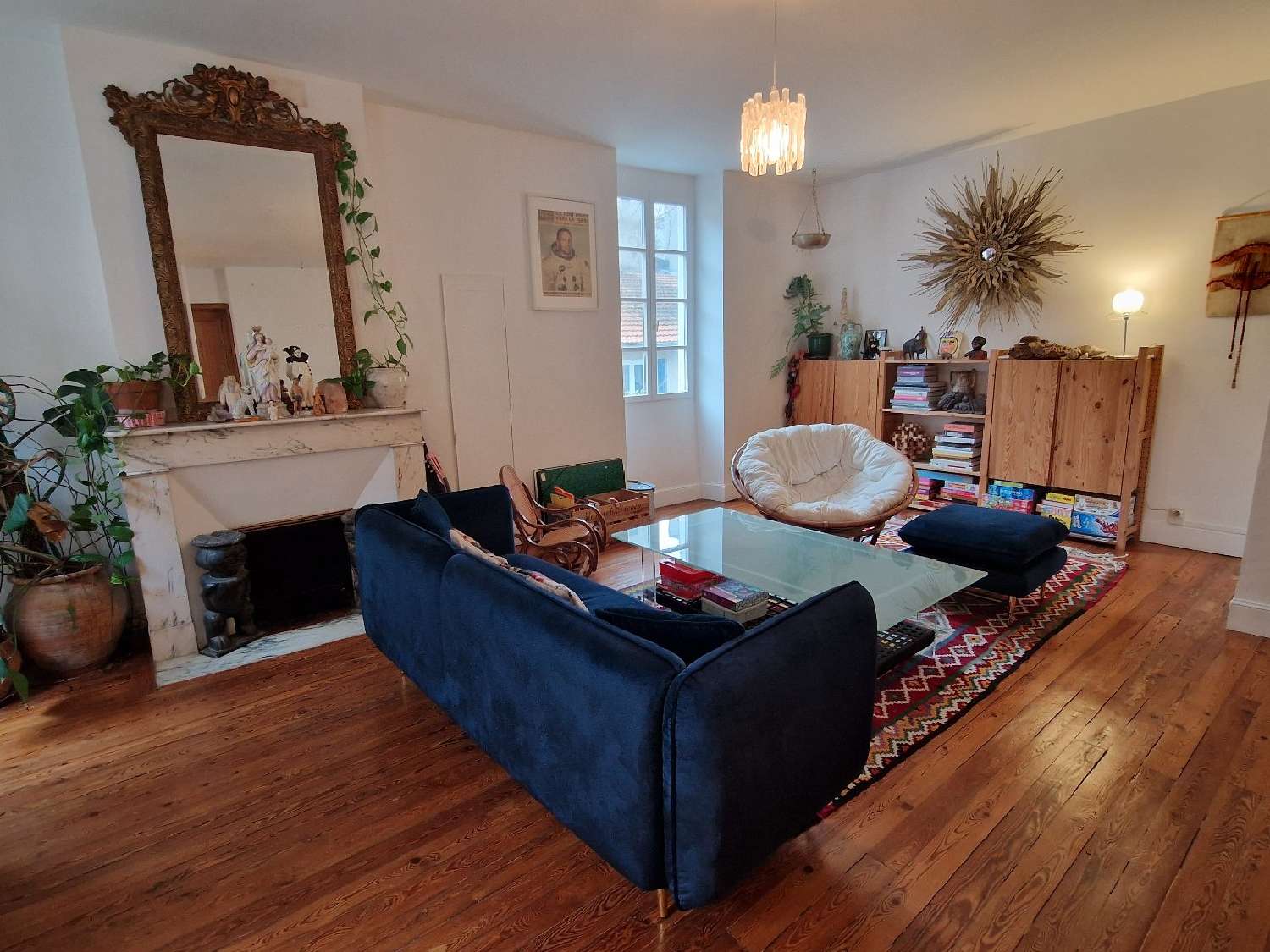 à vendre maison Foix Ariège 2