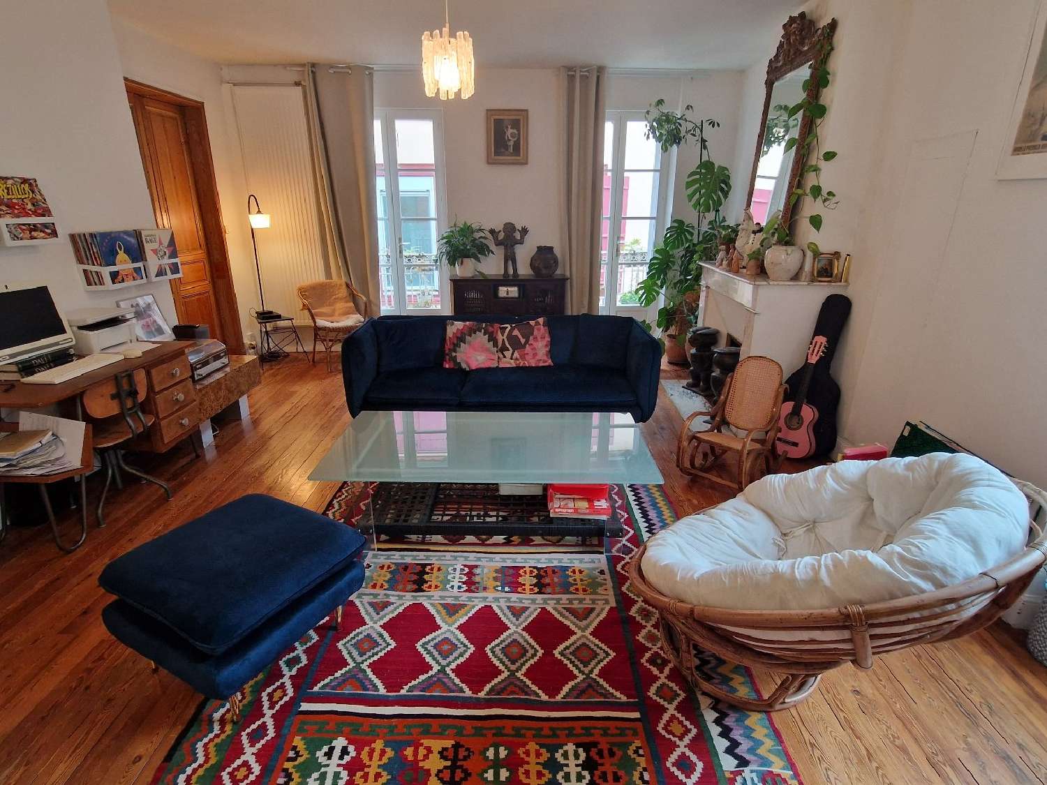 à vendre maison Foix Ariège 3