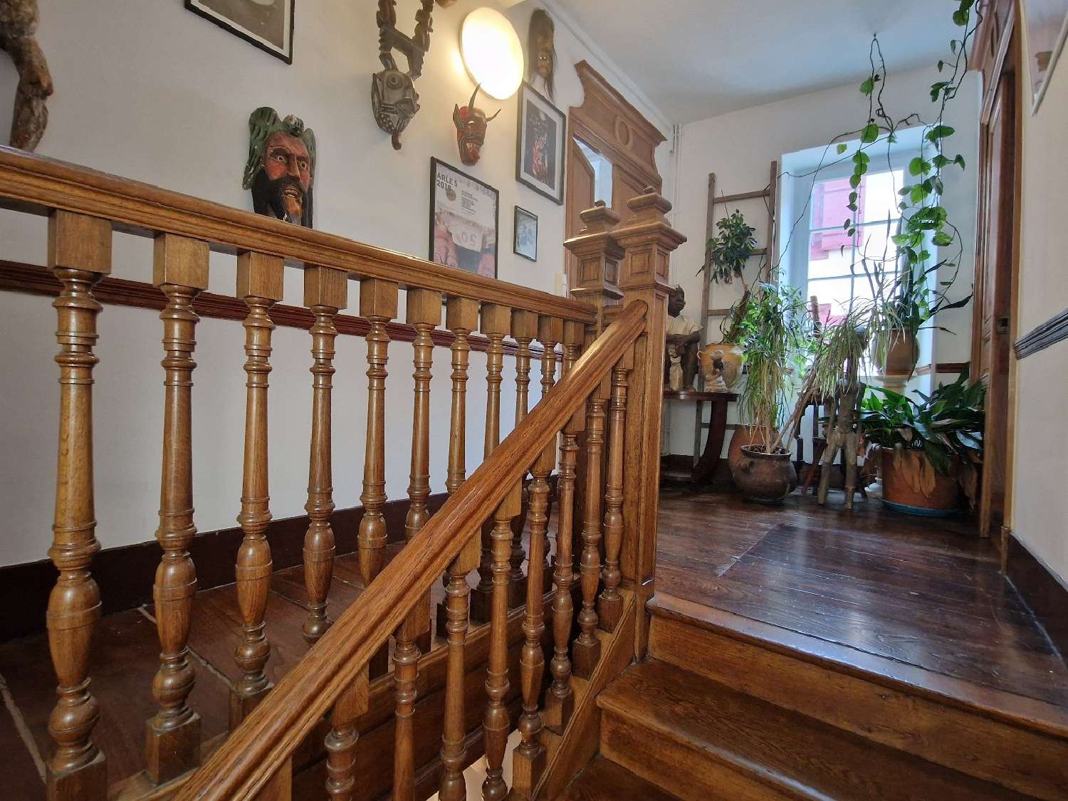 à vendre maison Foix Ariège 4