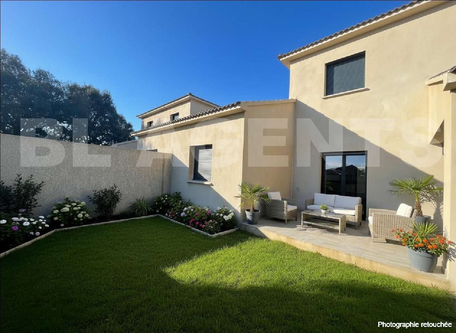 à vendre maison Folelli Haute-Corse 1