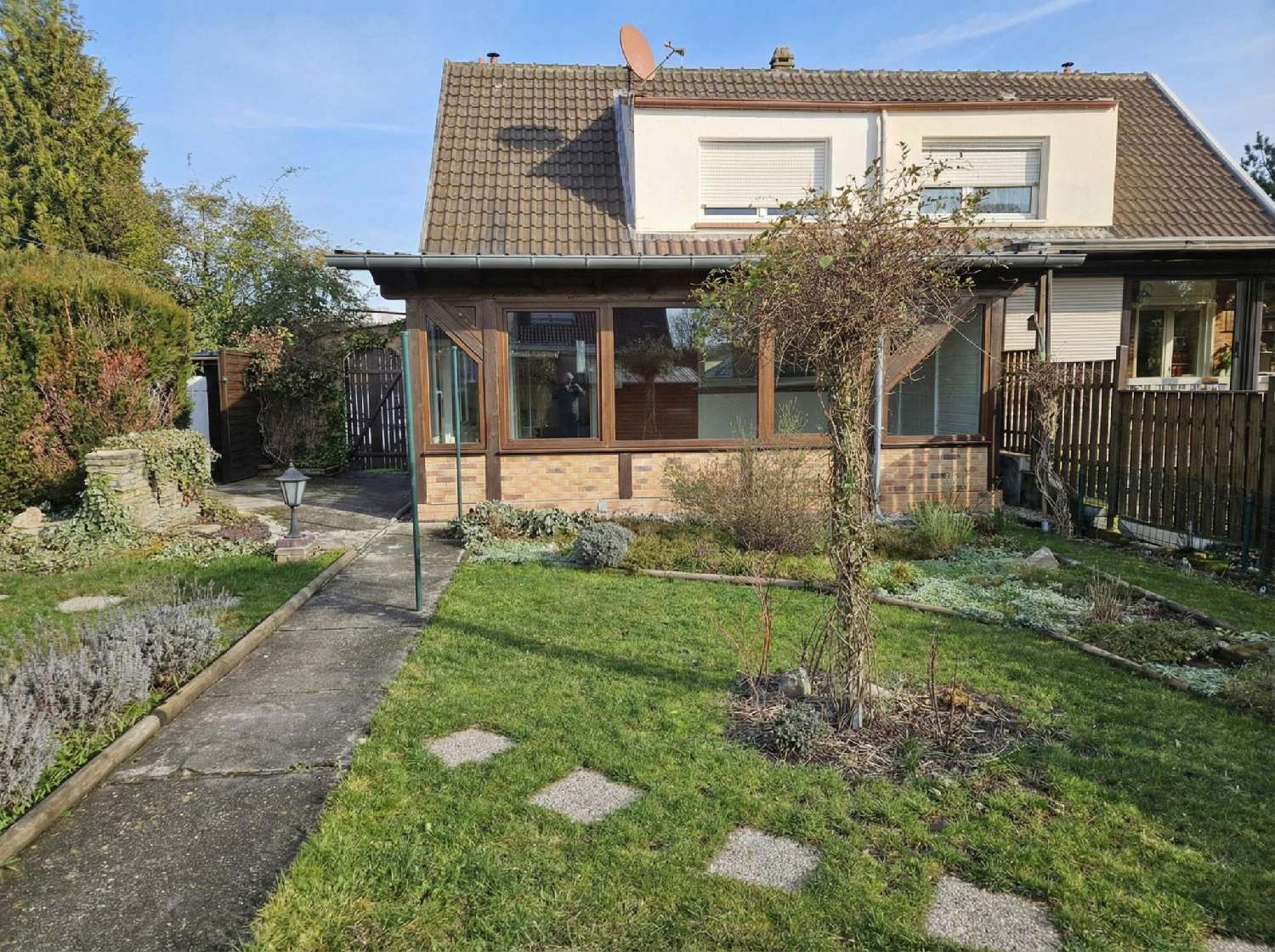  for sale house Folkling Moselle 3