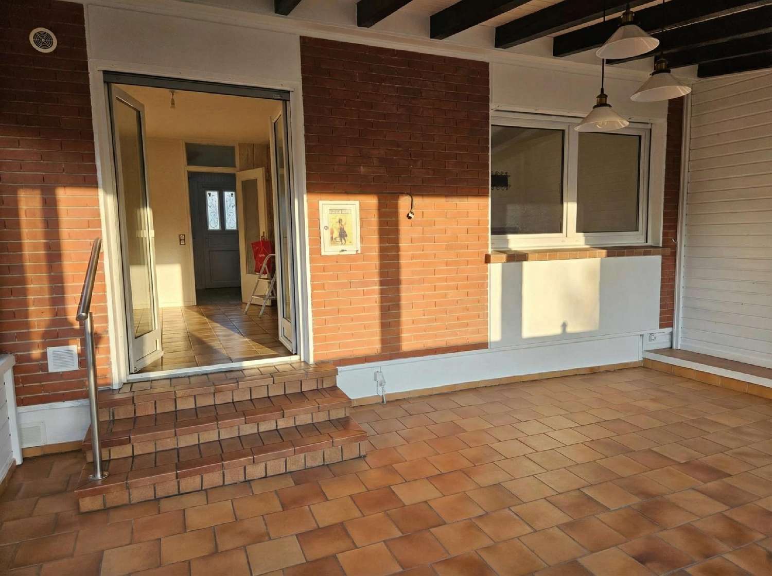  for sale house Folkling Moselle 4