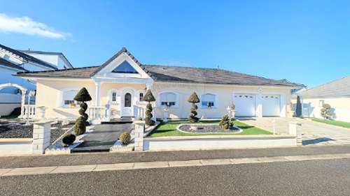 Folkling Moselle huis foto 7287169