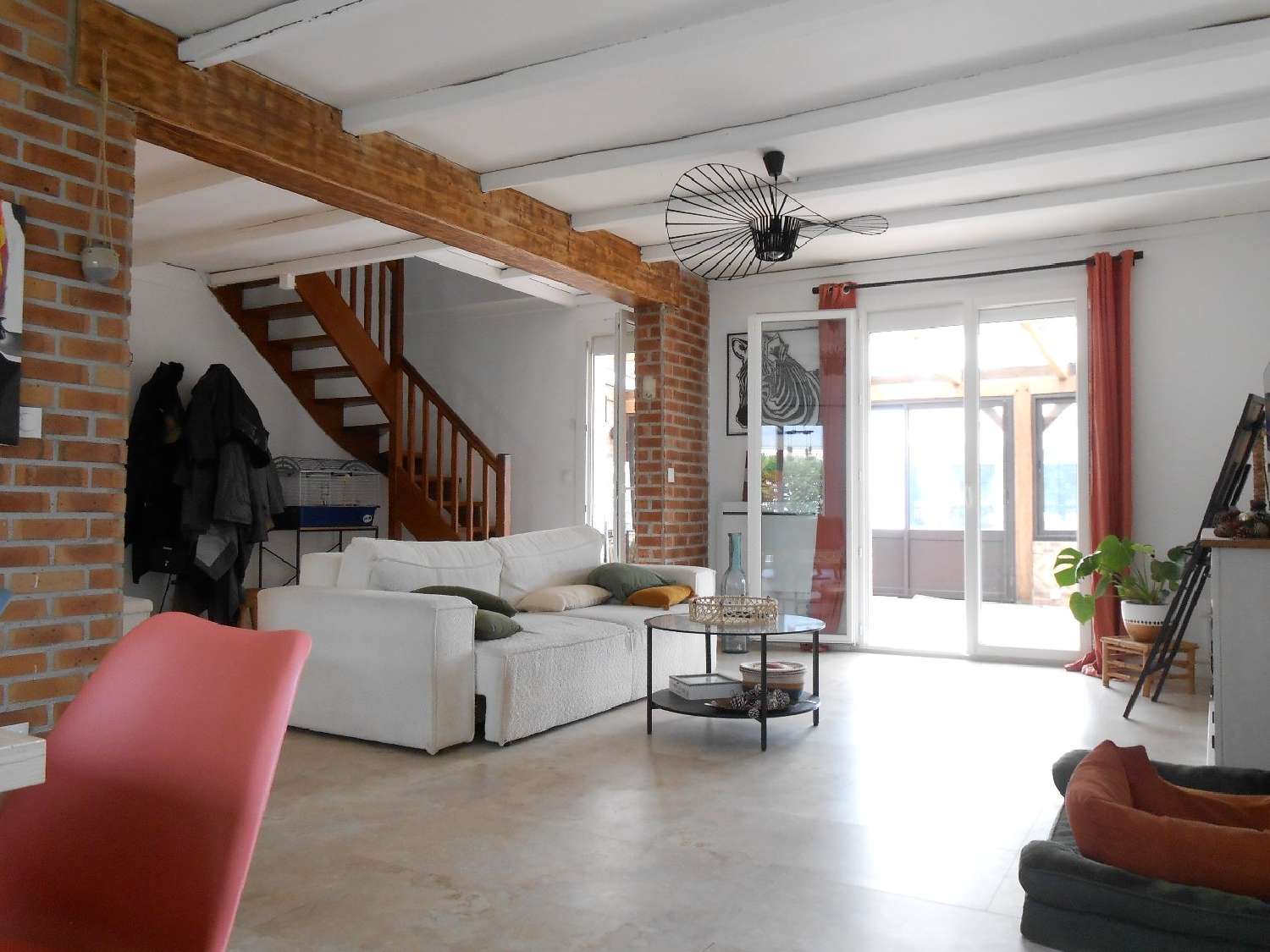  te koop huis Fondettes Indre-et-Loire 1