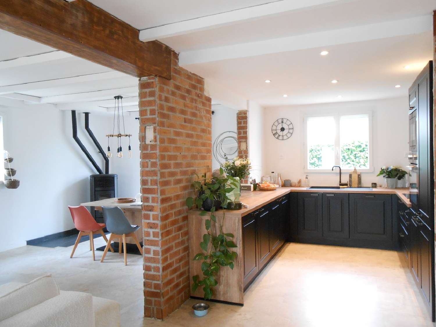  te koop huis Fondettes Indre-et-Loire 2